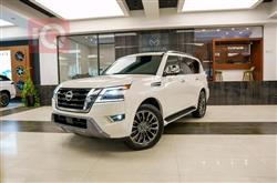 نيسان ارمادا